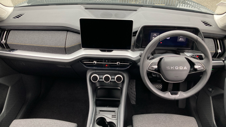 Skoda Kodiaq 1.5 TSI iV 204 SE 5dr DSG Estate